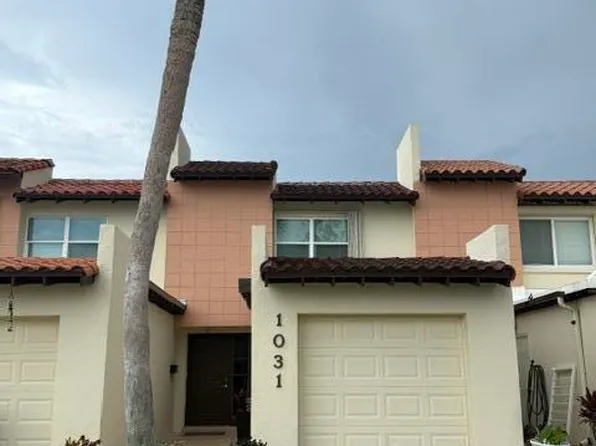 1031 Ashley Ave, Indian Harbour Beach, FL 32937