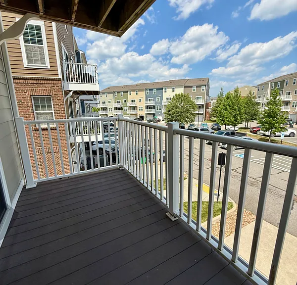 4215 Saunders Tavern Trl #A — Photo 15
