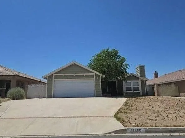 13890 Evergreen Ln, Victorville, CA 92395