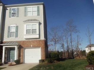 600 Sutter Gate Ln, Morrisville, NC 27560