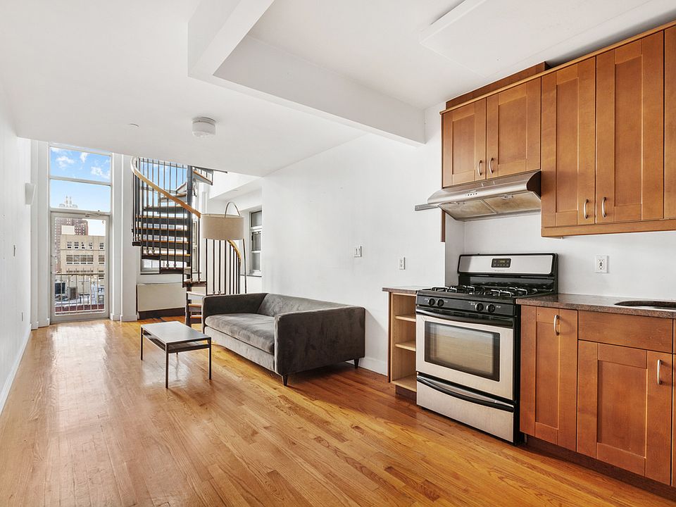 1st image of 87 Bowery APT 802