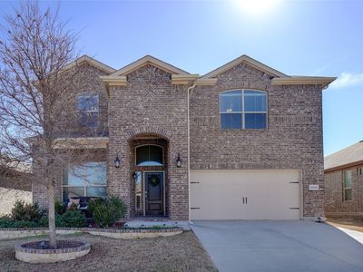 2432 Red Draw Rd, Fort Worth, TX, 76177