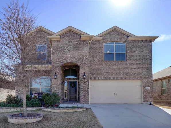 2432 Red Draw Rd, Fort Worth, TX 76177