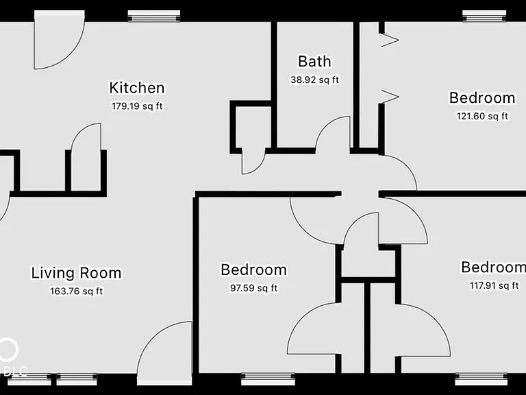 410 W Douglas St — Photo 10