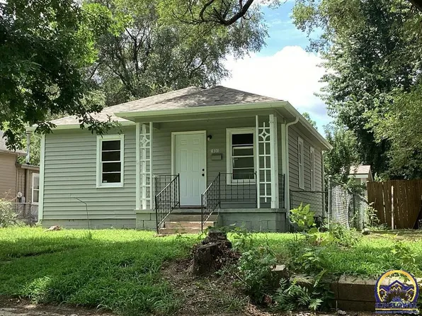 1031 NE Madison St, Topeka, KS 66608