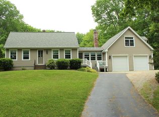 29 Old Spencer Rd, Charlton, MA 01507