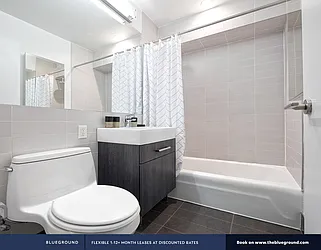 Rented by The Blueground