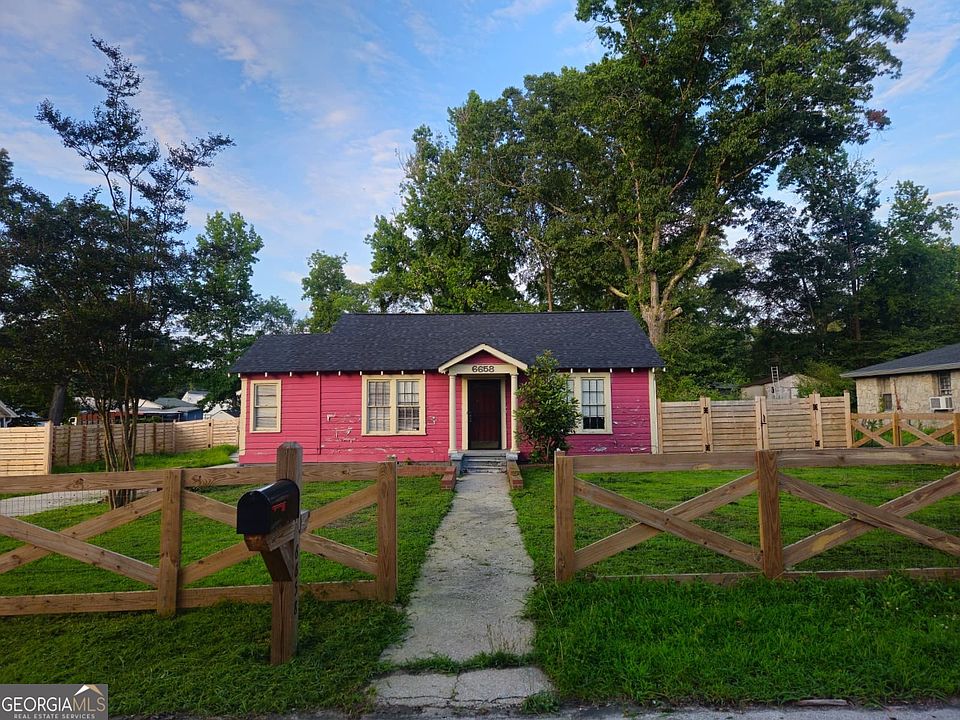 1st image of 6658 Marsh Ave