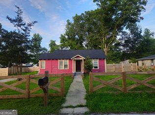 6658 Marsh Ave, Lithia Springs, GA 30122