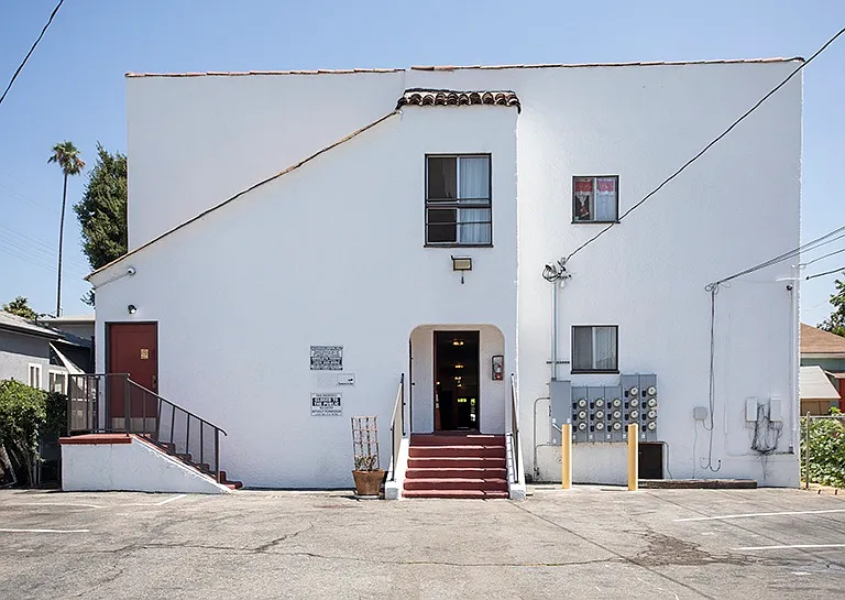 232 N Avenue 53 #5 — Photo 13