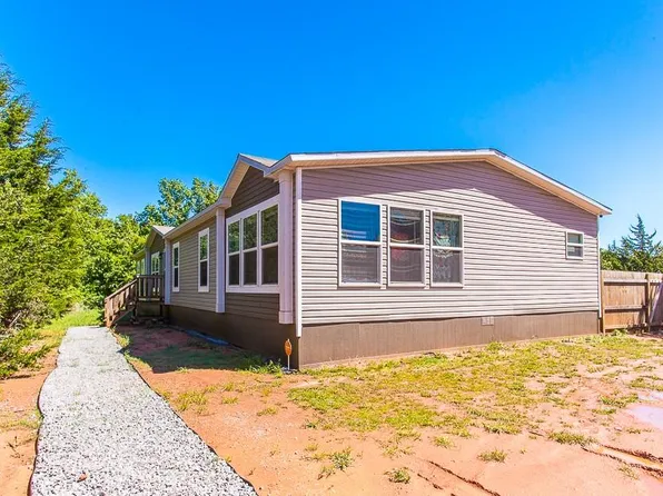 980714 S 3350th Rd, Wellston, OK 74881