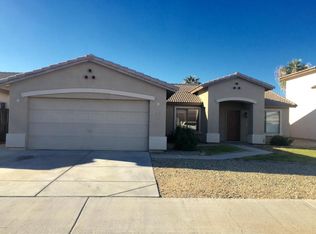 15745 W Apache St, Goodyear, AZ 85338