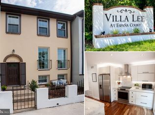 2903 Espana Ct, Fairfax, VA 22031