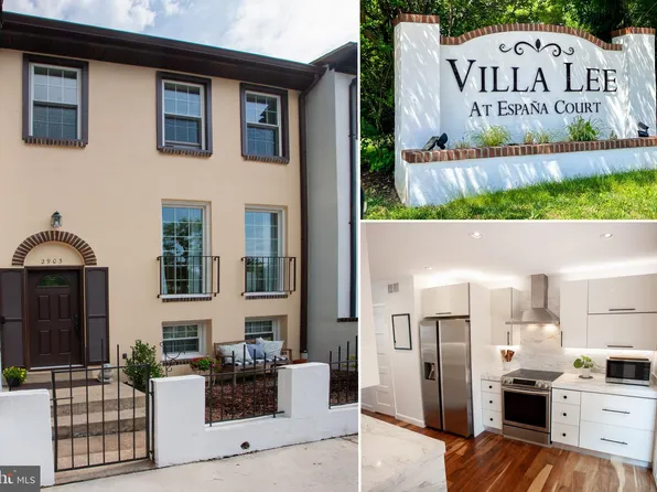 2903 Espana Ct, Fairfax, VA 22031