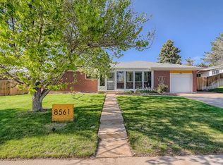 8561 E Briarwood Blvd, Centennial, CO 80112
