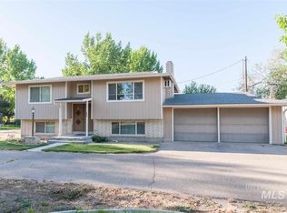 1524 E York Ave, Nampa, ID 83686