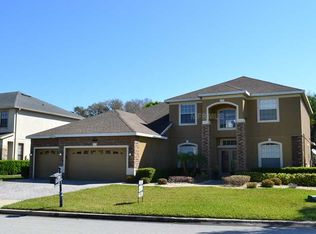 741 Rantoul Ln, Lake Mary, FL 32746