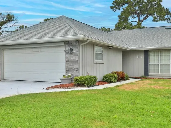 83 LAKE FAIRGREEN CIRCLE, NEW SMYRNA BEACH, FL 32168