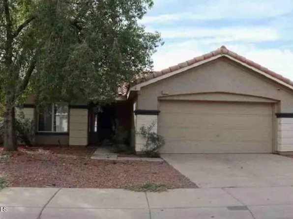 9973 W MACKENZIE Drive, Phoenix, AZ 85037