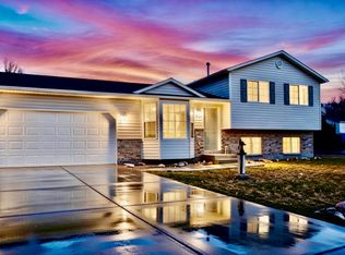 778 N 250th St W, Springville, UT 84663