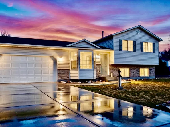 778 N 250th St W, Springville, UT 84663