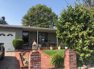 725 Keats Ave, South San Francisco, CA 94080