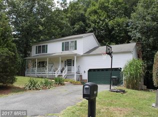 10415 Chesterwood Dr, Spotsylvania, VA 22553
