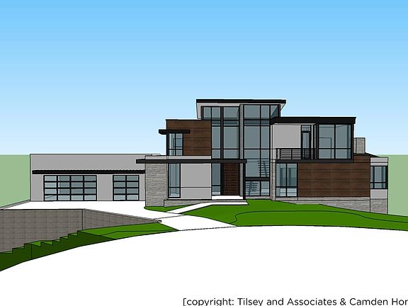 3rd image of 860 Grandin View Dr #7