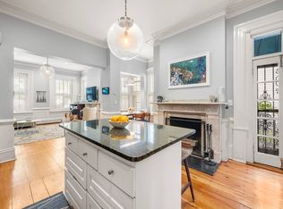 52 Sullivan St #1, Charlestown, MA 02129