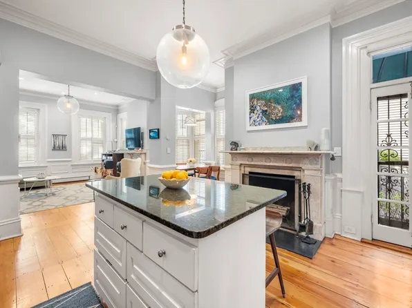52 Sullivan St #1, Charlestown, MA 02129