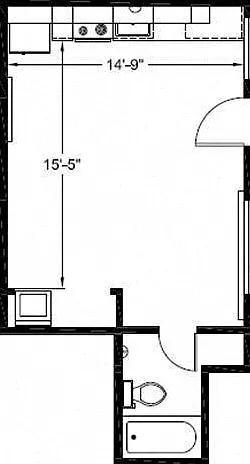 Union 18 — Photo 20