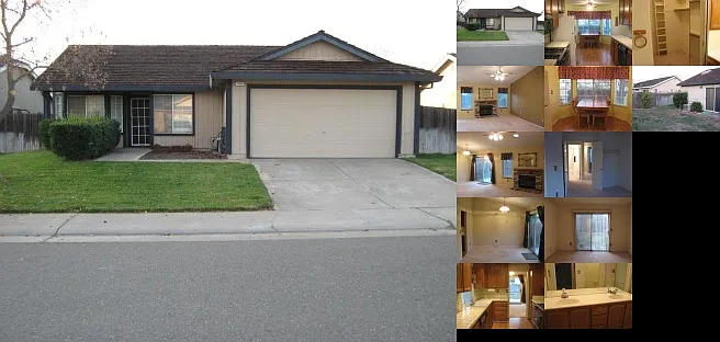 8356 Chevalier Way photo 1