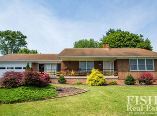2240 Wheatland Ave, Williamsport, PA 17701
