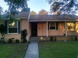 814 Oxford Dr, Redlands, CA 92374