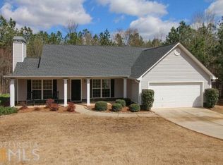 279 Pine Ridge Cir, Winterville, GA 30683