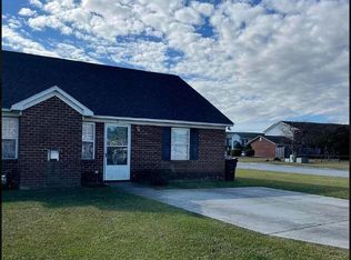 3213 Parkway Ct, Greenville, NC 27834