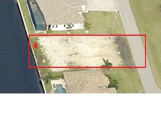 3404 NW 47th Ave, Cape Coral, FL 33993