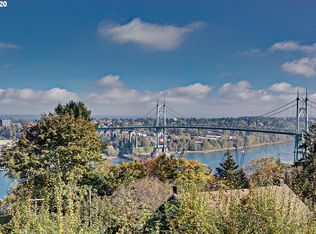 8824 NW Bailey St, Portland, OR 97231