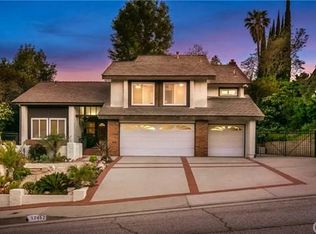 17462 Rushing Dr, Granada Hills, CA 91344