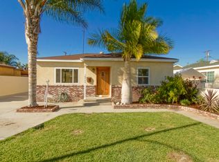 8729 Belmont St, Bellflower, CA 90706