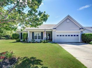 20 Bellaire Ln, Newnan, GA 30265