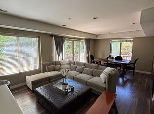 1537 S Holt Ave UNIT 101, Los Angeles, CA 90035