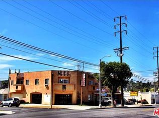 2730 Fletcher Dr, Los Angeles, CA 90039