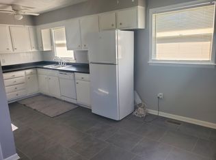 2320 Long St, Flatwoods, KY 41139