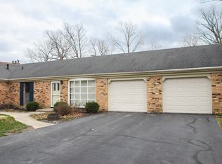 33 Shorewood Dr S, Danville, IL