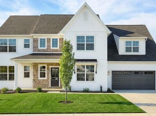 124 Forge Dr, Lebanon, PA 17042