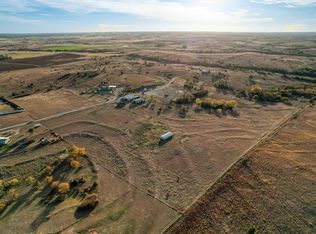 10539 N 2000th Rd, Elk City, OK 73644