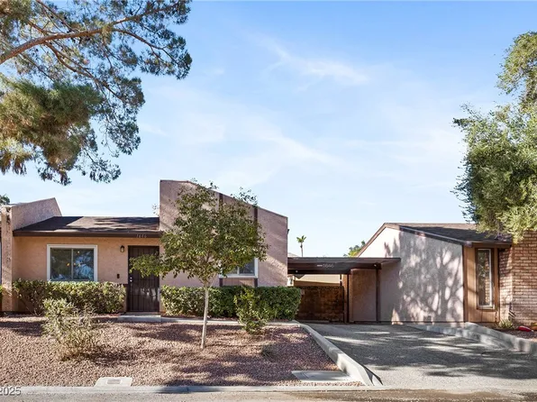 1646 Discus Dr, Las Vegas, NV 89108