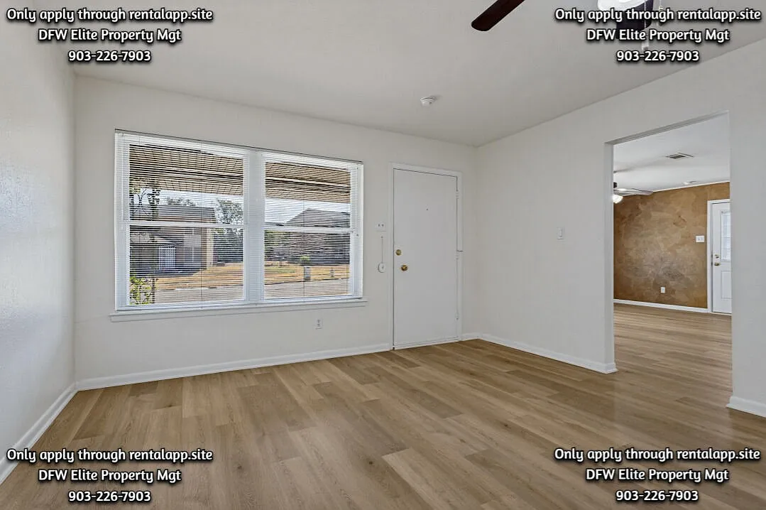 2 bed, 1350 sqft, $1,400 — Photo 4