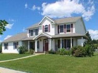 3900 Gorman Dr, Lansing, MI 48906
